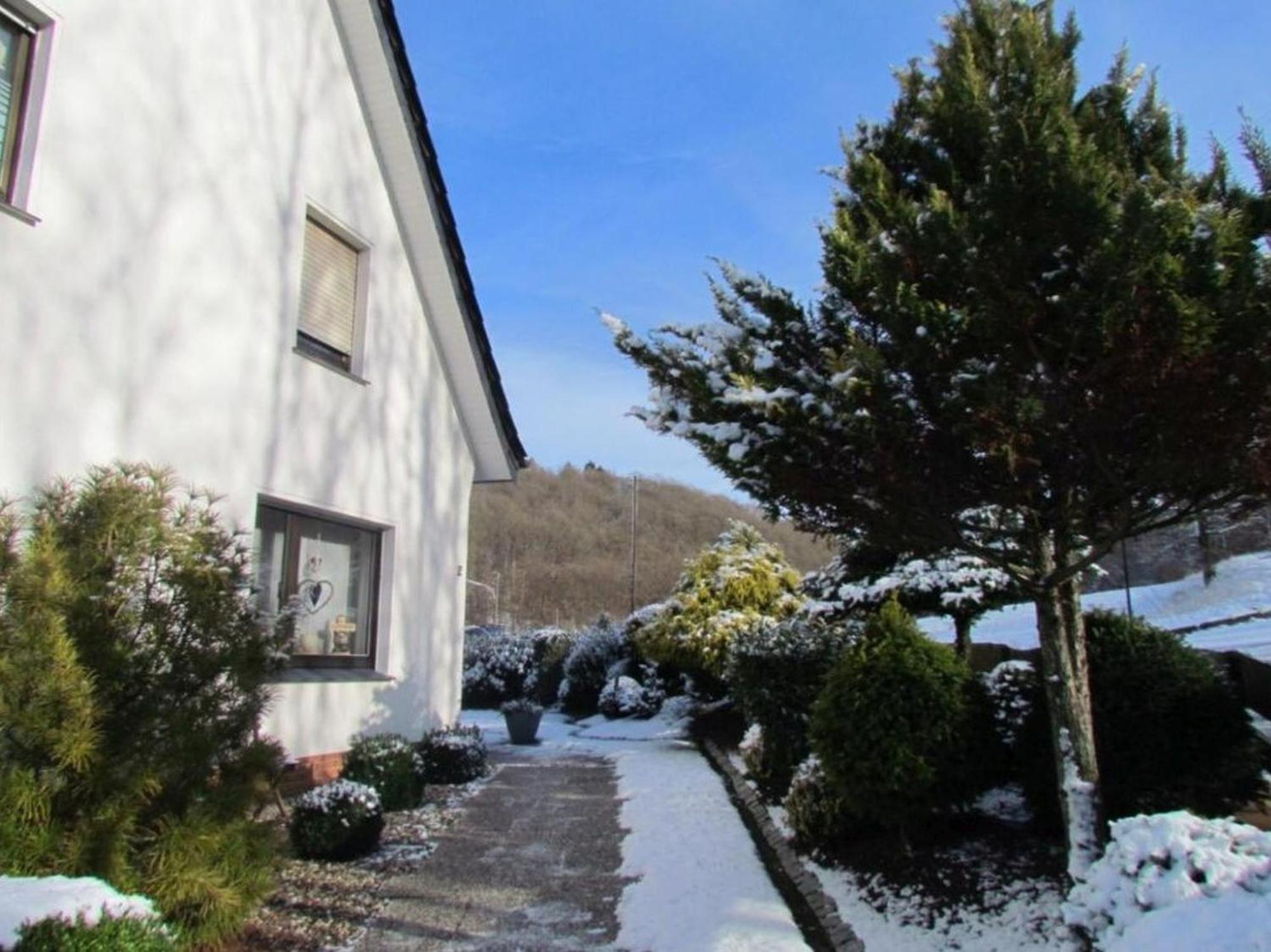 Ferienhaus, 83Qm, 2 Schlafzimmer Sundern Dış mekan fotoğraf