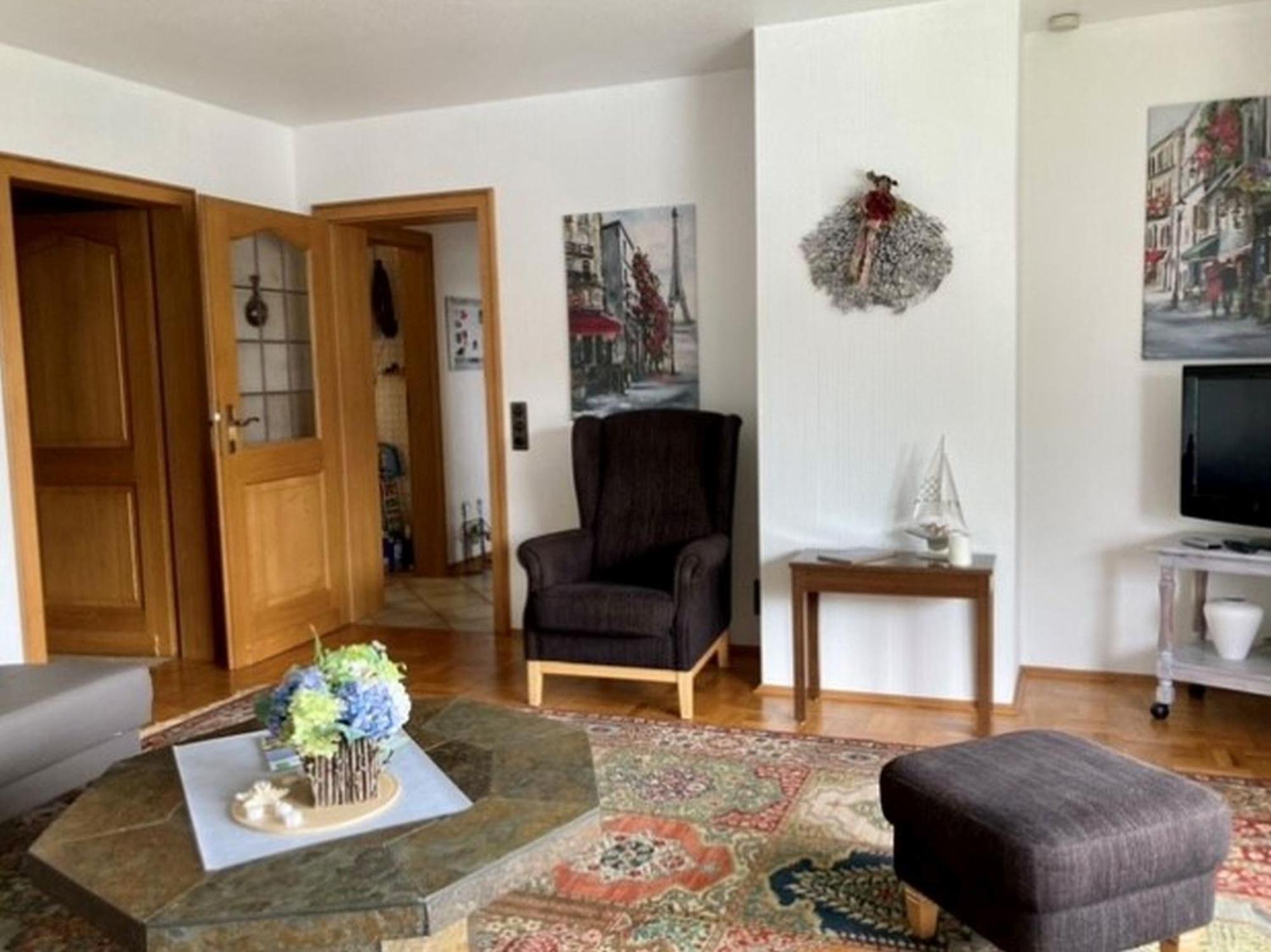 Ferienhaus, 83Qm, 2 Schlafzimmer Sundern Dış mekan fotoğraf