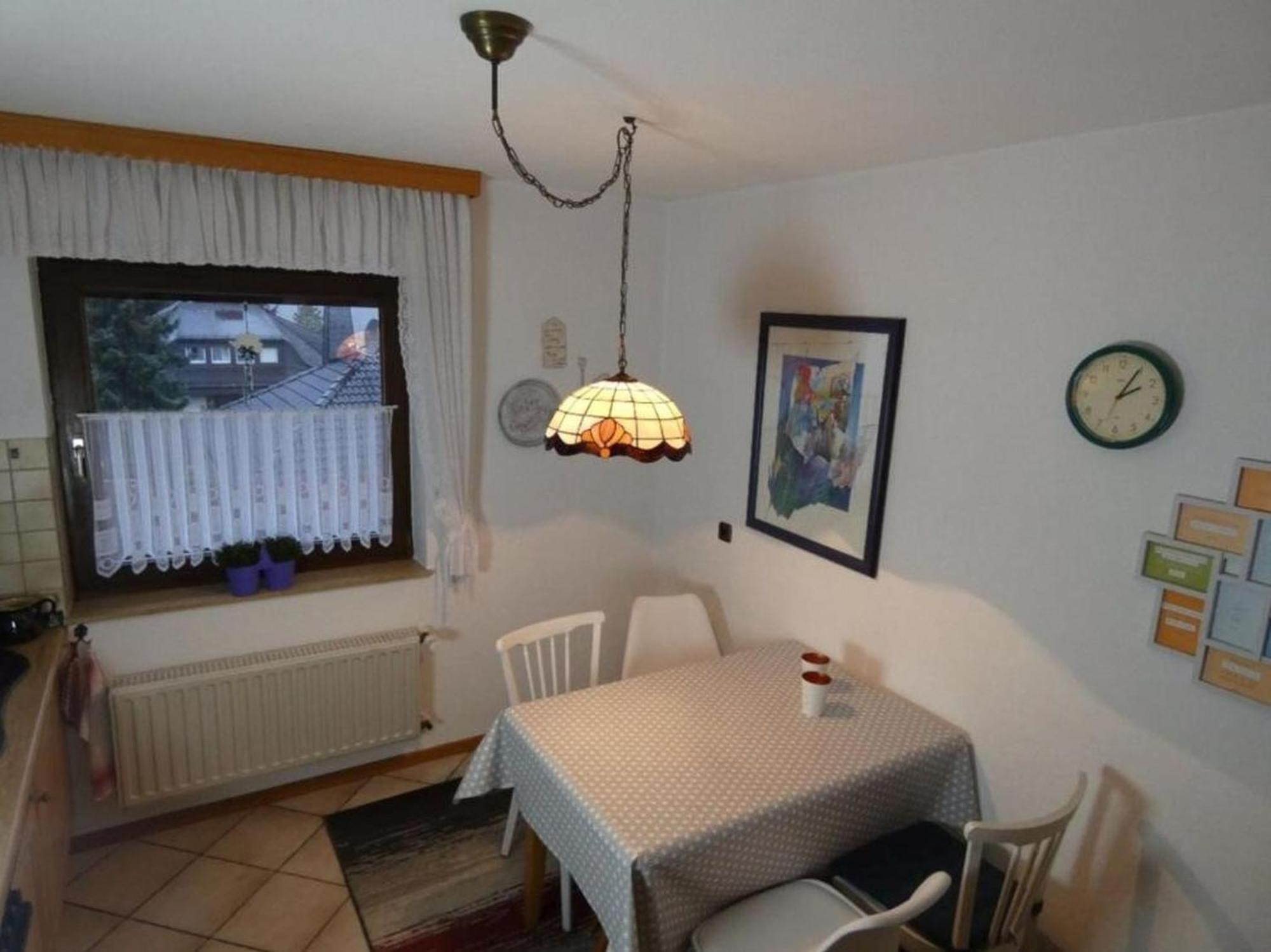 Ferienhaus, 83Qm, 2 Schlafzimmer Sundern Dış mekan fotoğraf