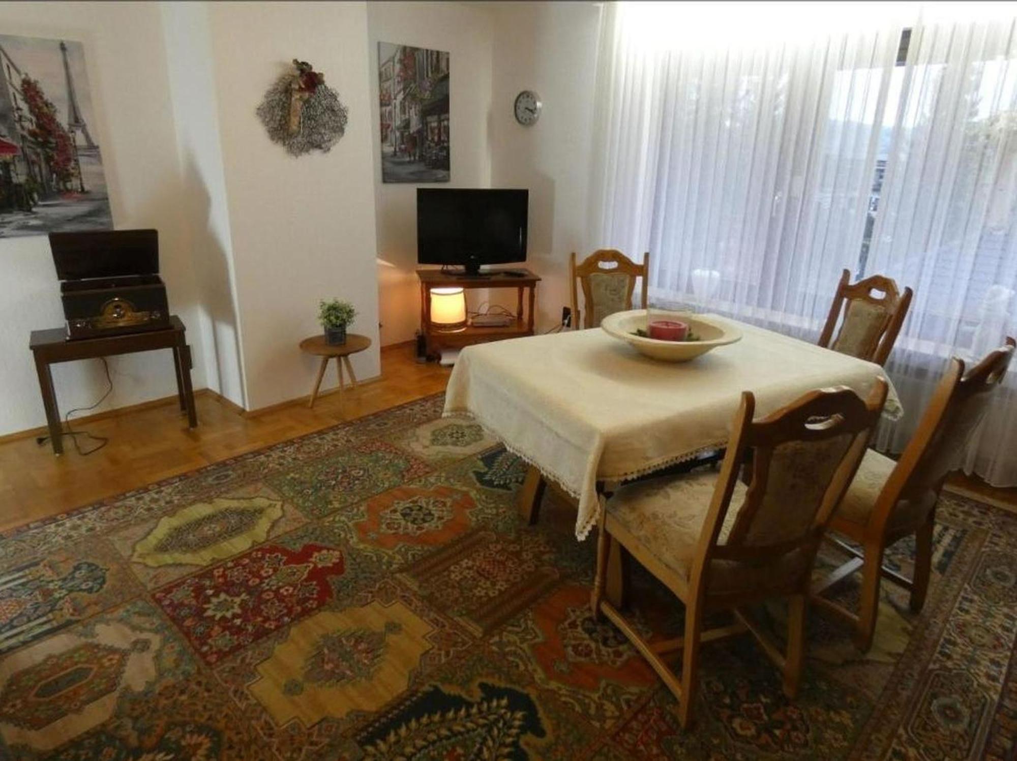 Ferienhaus, 83Qm, 2 Schlafzimmer Sundern Dış mekan fotoğraf